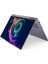 Ideapad 5 2-In-1 16AIL10 Intel Core Ultra 7 255H Aı 16GB 256GB SSD 16" Wuxga IPS 300NITS Intel® Arc™ 140T Freedos Dokunmatik +Digital Pen2 Taşınabilir Bil 83KS002ATRF01+ZETTAÇANTA 3