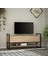Metola Tv Stand - Oak - M.TV.14150.4 2