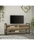 Metola Tv Stand - Oak - M.TV.14150.4 3