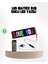 Şık ve Fonksiyonel Rgb LED Panel Canlı Renk Yansımalı Işık Sistemi 1