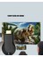 1080P Ultra Hd Kablosuz Ekran Yansıtma Dongle – Miracast / Airplay / Dlna 3