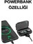 Msa-Shop Dijital Göstergeli Bluetooth Kulaklık Kablosuz Tws Stereo Bluetooth 5.0 4