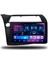 Carplayer Honda Civic Hb Euro 2007-2012 Uyumlu Android Multimedya 4gb Ram 32GB Hafıza 1
