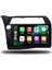 Carplayer Honda Civic Hb Euro 2007-2012 Uyumlu Android Multimedya 4gb Ram 32GB Hafıza 3