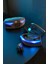 Rgb Işıklı Yüksek Ses Kaliteli Gamer Kulaklık Bluetooth Bağlantılı 5