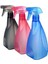 Çok Amaçlı Fısfıs Çiçek Sulama Plastik Su Sprey Şişesi 700 ml TP-219 1