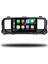 Carplayer Citroen Jumpy 2017-2022 Uyumlu Android Multimedya 4gb Ram 32GB Hafıza 3