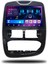 Carplayer Renault Clio 4 2013-2015 Android Multimedya 4gb Ram 32GB Hafıza 1