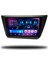Carplayer Seat Altea 2004-2015 Uyumlu Android Multimedya 4gb Ram 32GB Hafıza 1