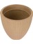 Dekoratif Saksı - Botonıa 010 - 13L - Bej 1