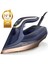Sensörlü Kumaşa Göre Isı Ayarlı Buharlı Ütü, Turbo Şok 260G, Lacivert 7