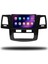 Carplayer Toyota Hilux 2005-2008 Dijital Klima Uyumlu Android Multimedya 4gb Ram 32GB Hafıza 2