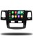 Carplayer Toyota Hilux 2005-2008 Dijital Klima Uyumlu Android Multimedya 4gb Ram 32GB Hafıza 3