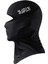 Tevhid Yazılı Siyah Kar Maskesi Balaklava Motor Kış Drill 1