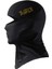 Tevhid Yazılı Siyah Kar Maskesi Balaklava Motor Kış Drill 1