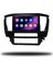 Carplayer Mitsubishi Pajero 2020-2022 Uyumlu Android Multimedya 4gb Ram 32GB Hafıza 2