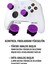 Kontrolfreek Xbox One / Series X|s Thumbsticks – Fps Freek Frenzy Serisi – Performans Analog Kapak 3