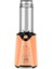 Bej Renkli Dn 4531 Twist Kişisel Blender, Pratik ve Şık Tasarım 1
