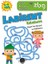 Zbg 5-6 Yaş Labirent Kitabım 1