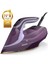 Mor Azur Buharlı Ütü, 3000W, 240G Şok Buhar, Hızlı Isınma, Sıfır Yanık Garantili 2