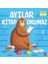 Ayılar Kitap Okumaz - Organik Kitaplar 1