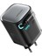 JR-TCL02 65W Gan Charger Wıth Rec.cable 2