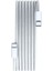240W 3metre Type-C To Type-C Örgülü Hızlı Data ve Şarj Kablosu Beyaz TC35 1