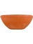 Dekoratif Saksı - Boho 290 - 157L - Kahverengi 2