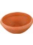 Dekoratif Saksı - Boho 290 - 157L - Kahverengi 3