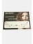 Zengezur Kelebek Yüz Sticker-Roz 1