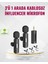 Küçük Boyutlu Mikrofon - 8 Saat Kullanım 1