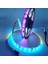 Cata Ct 4558 Rgb Şerit LED Kumandalı Trafolu Set 220V 2