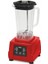 3 Litre Dijital Sensörsüz Kırmızı Bar Blender, Güçlü ve Şık Tasarım 1