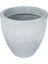 Dekoratif Saksı - Botonıa 010 - 13L - Gri 2