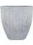 Dekoratif Saksı - Botonıa 010 - 13L - Gri 3