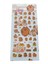 Happy Kabartmalı Sticker 1