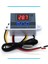 Dijital Termostat XH-W3002 LED Ekranlı Sıcaklık Kontrol Cihazı 220V 1