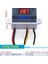 Dijital Termostat XH-W3002 LED Ekranlı Sıcaklık Kontrol Cihazı 220V 3