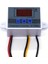 Dijital Termostat XH-W3002 LED Ekranlı Sıcaklık Kontrol Cihazı 220V 5