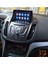 Ford C-MAX(2013-2018)-9''ANDROİD Gerçek 2+32 GB / 4 Çekirdek 1.6ghz / Wıfı 5.0ghz / Bt 5.4-Kablosuz Carplay-Hd Kameralı-Teknik Destekli 4