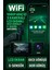 Wifi 1080P Araç Içi 3 Kameralı LCD Ekranlı Gece Görüşlü , G-Sensör , Geri Görüş Kamera 1
