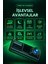 Wifi 1080P Araç Içi 3 Kameralı LCD Ekranlı Gece Görüşlü , G-Sensör , Geri Görüş Kamera 3