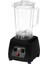 3 Litre Manuel Bar Blender, Şeffaf Kapak, Sensörsüz, Siyah, Güçlü ve Kullanışlı 1