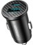 JR-CCN16 Mini 15W Car Charger Black 1