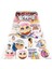 Şişme Peluş Dondurma Xxl Foodies S6 3