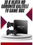 10K Ultra Hd Video Oyun Konsolu Android Tv Box 2.4g Game Stick 2