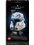 75349 LEGO Star Wars Mandalorian Büst 584 Parça +18 Yaş 1