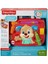 FTC72 Fisher-Price® Yaşa Göre Gelişim Köpekçik Doktorda / Türkçe / Eğlen ve Öğren 4