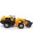 Çek Bırak Die Cast Iş Makinesi Küreme Aracı 2