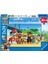 90648 Paw Patrol 2X24 Parça Ravensburger Puzzle 1